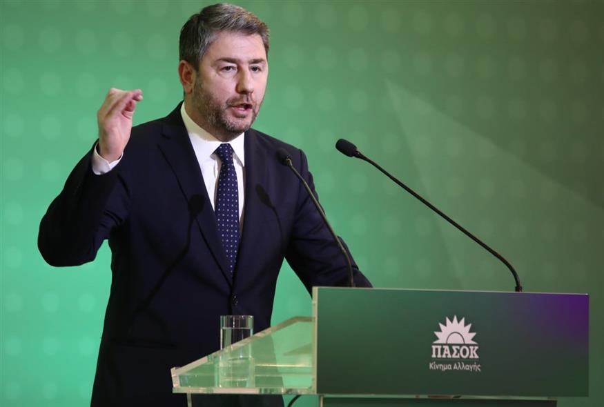 (ΔΑΝΑΗ ΔΑΥΛΟΠΟΥΛΟΥ/EUROKINISSI)