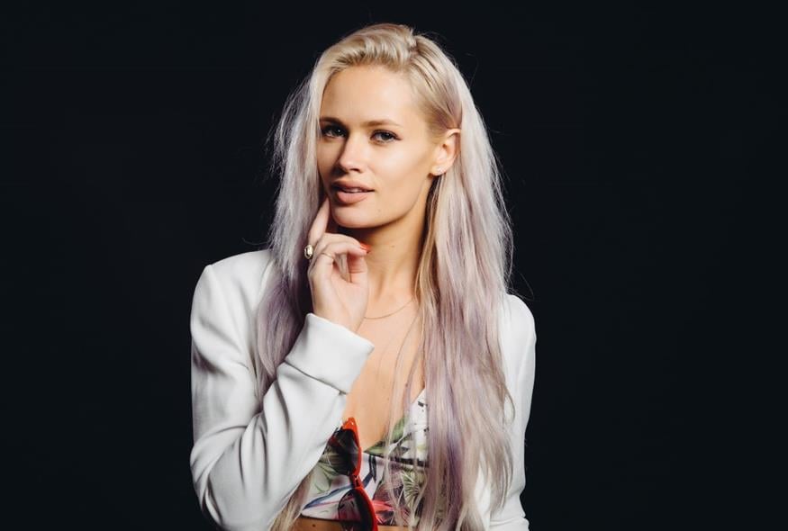 Lauren Bennett (AP)