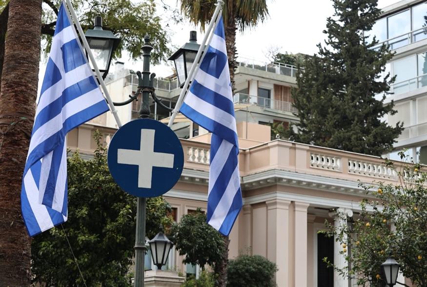 (ΓΙΑΝΝΗΣ ΠΑΝΑΓΟΠΟΥΛΟΣ/EUROKINISSI)