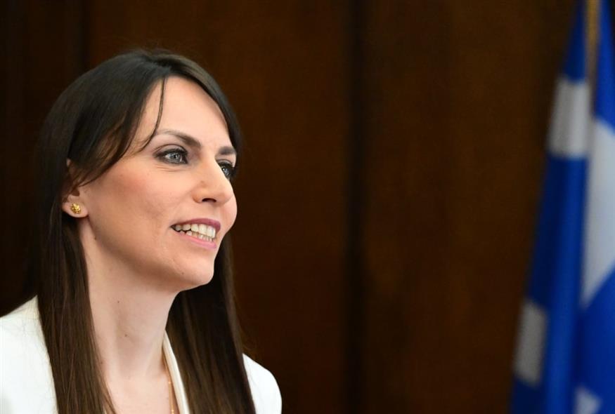 (ΤΑΤΙΑΝΑ ΜΠΟΛΑΡΗ/EUROKINISSI)