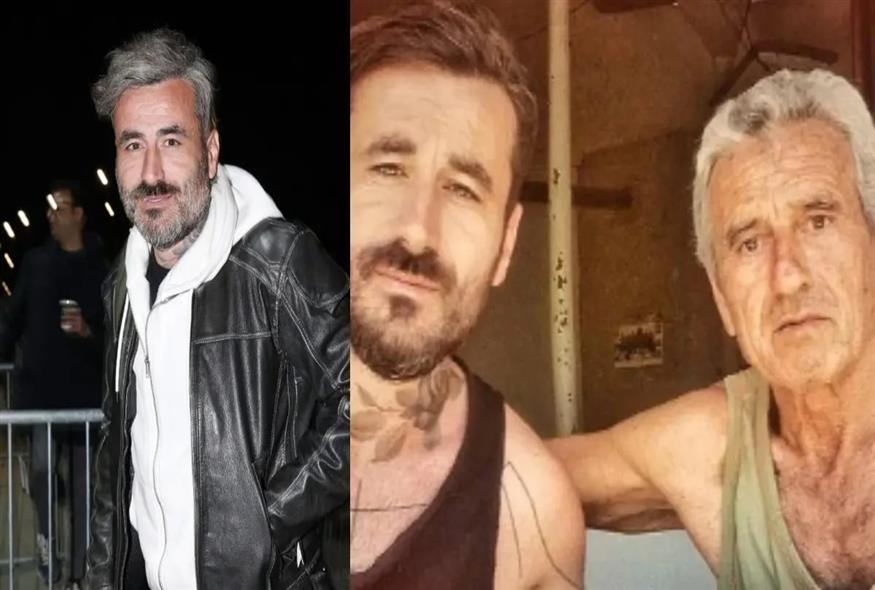 Γιώργος Μαυρίδης