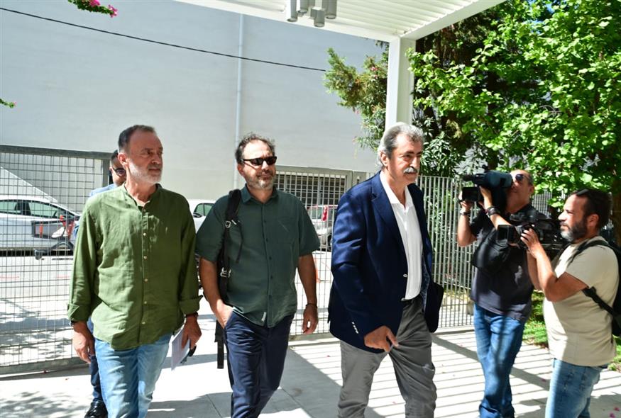 (ΤΑΤΙΑΝΑ ΜΠΟΛΑΡΗ / EUROKINISSI)