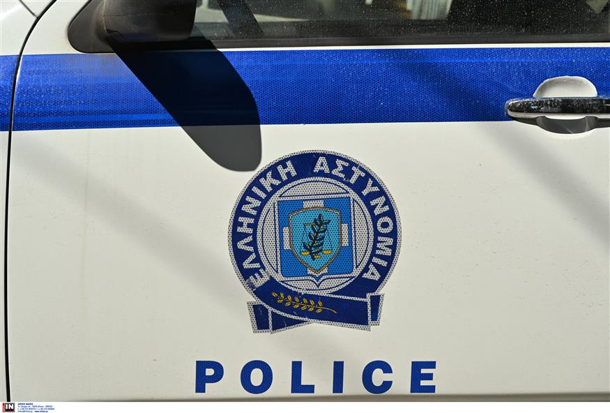 Αστυνομία (ΙΝΤΙΜΕ)