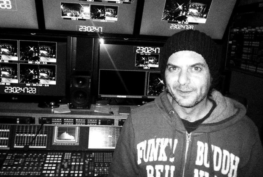 Γιάννης Αρτόπουλος (Kavala Post)