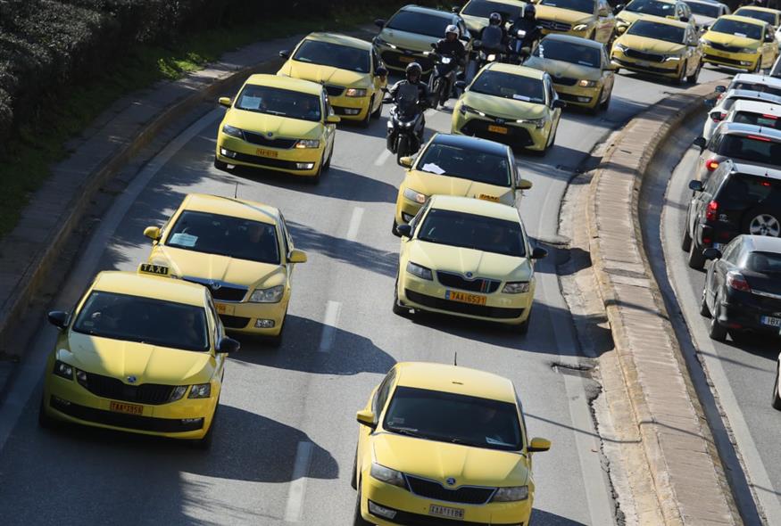 (ΣΩΤΗΡΗΣ ΔΗΜΗΤΡΟΠΟΥΛΟΣ/EUROKINISSI)