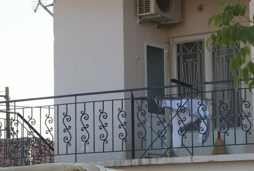 Γυναικοκτονία στη Ροδόπη (ΙΝΤΙΜΕ)