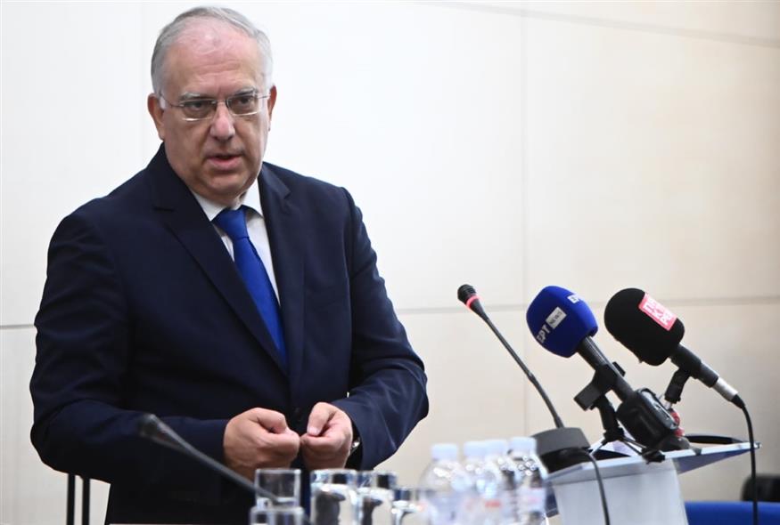 (ΚΩΣΤΑΣ ΤΖΟΥΜΑΣ / EUROKINISSI)