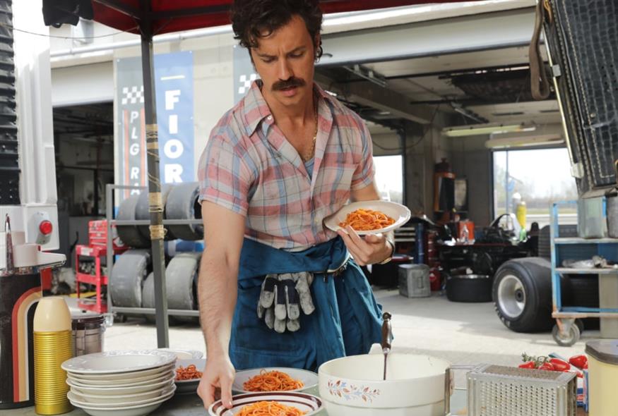 «Σαν Οικογένεια»: Η νέα επικοινωνιακή καμπάνια της Barilla που ενώνει τους ανθρώπους γύρω από το τραπέζι