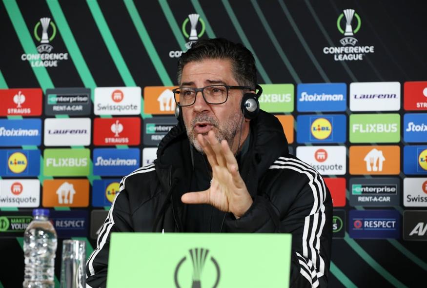 Ρουί Βιτόρια (Intime)