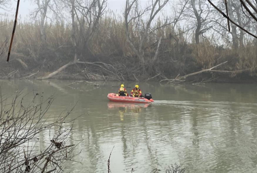 έρευνες για Βασίλη Καλογήρου/inlarissa