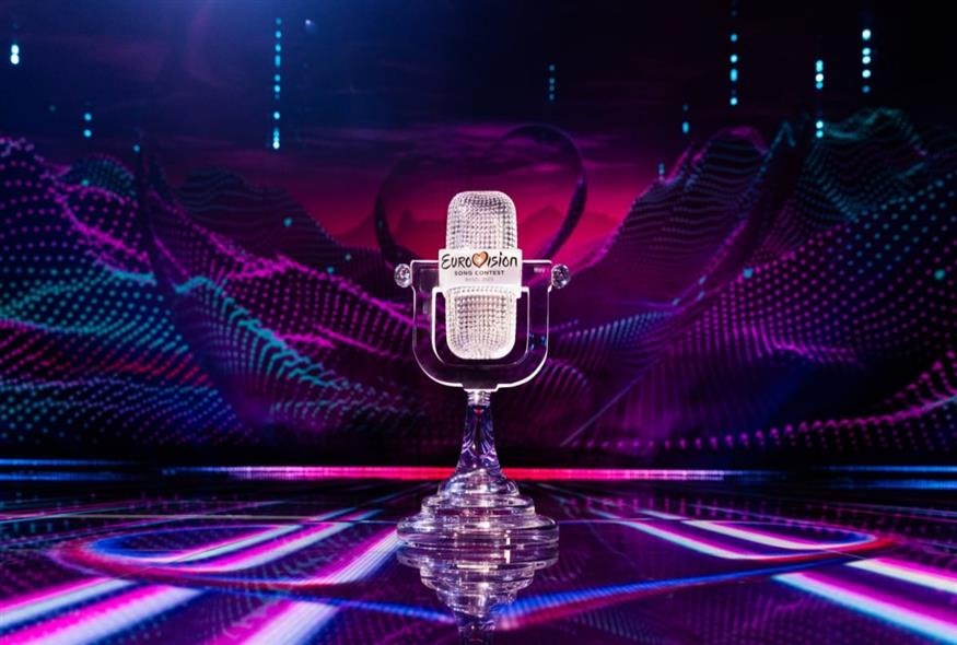 Τρόπαιο Eurovision(EBU)