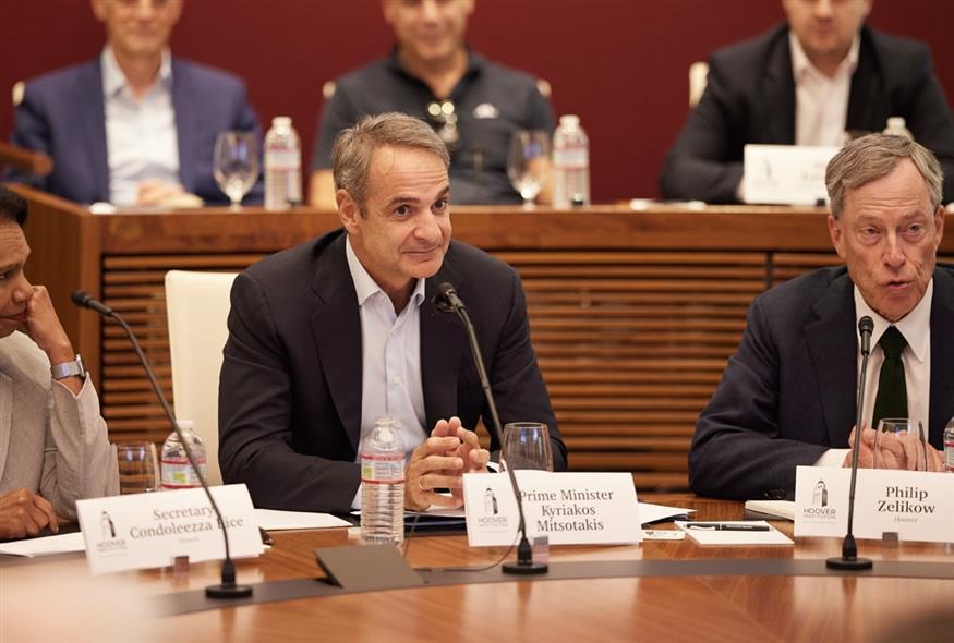 (ΔΗΜΗΤΡΗΣ ΠΑΠΑΜΗΤΣΟΣ/Γ.Τ ΠΡΩΘΥΠΟΥΡΓΟΥ/EUROKINISSI)