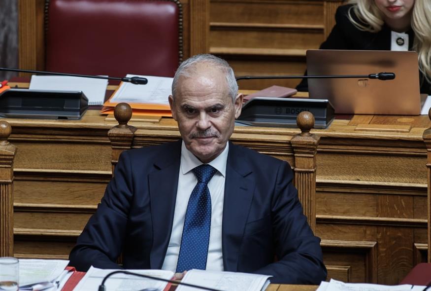 (ΓΙΩΡΓΟΣ ΚΟΝΤΑΡΙΝΗΣ/EUROKINISSI)
