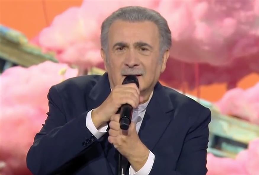 Λάκης Λαζόπουλος
