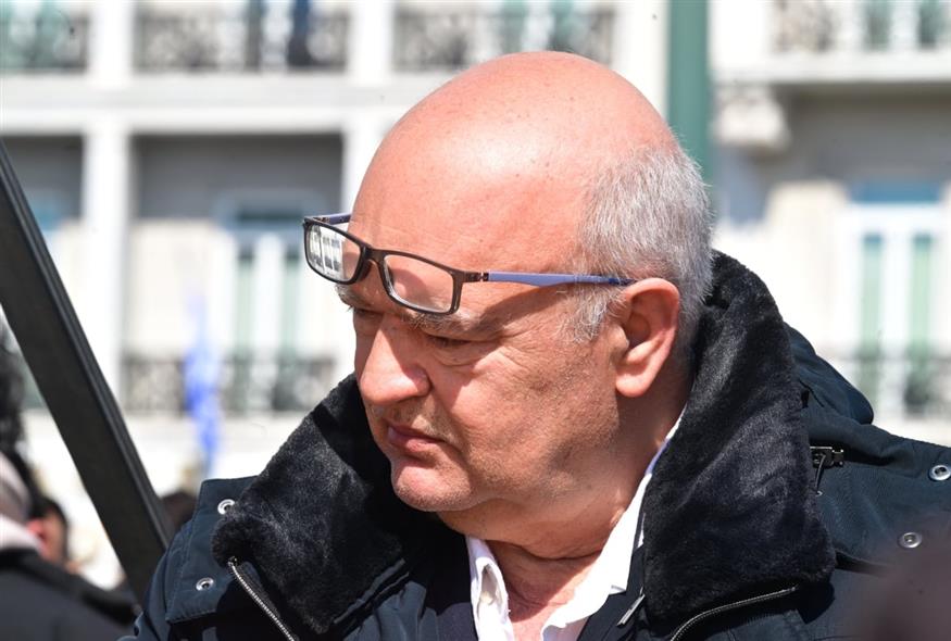 (ΤΑΤΙΑΝΑ ΜΠΟΛΑΡΗ / EUROKINISSI)