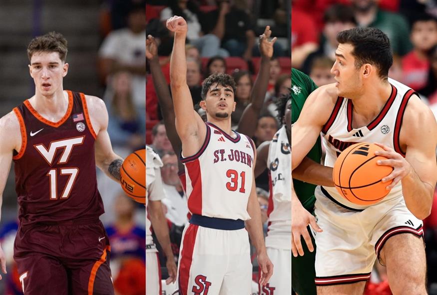 Πηγή φωτογραφιών: Associated Press