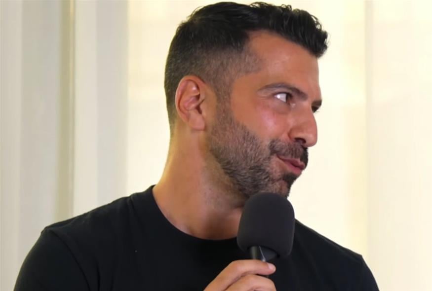 Δημήτρης Τσακάλας