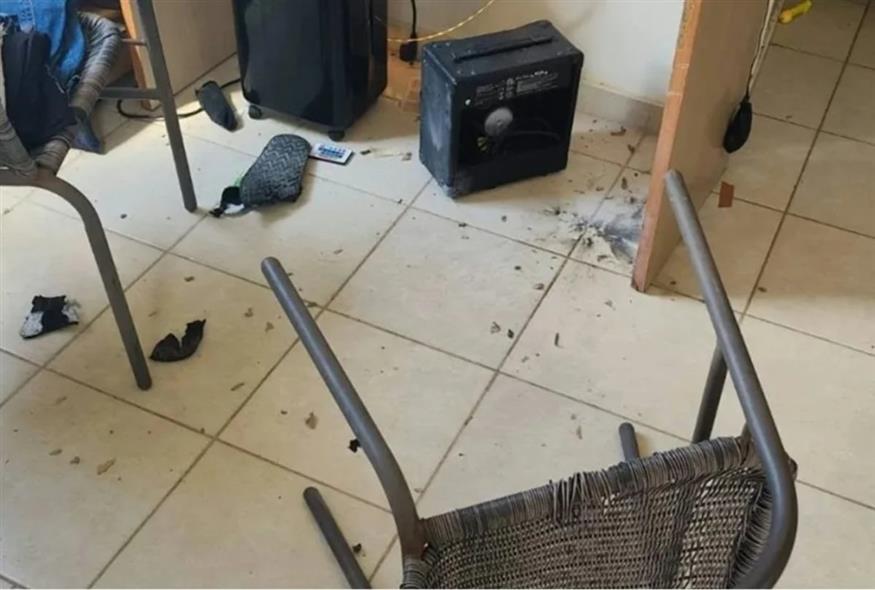 Αμοργός