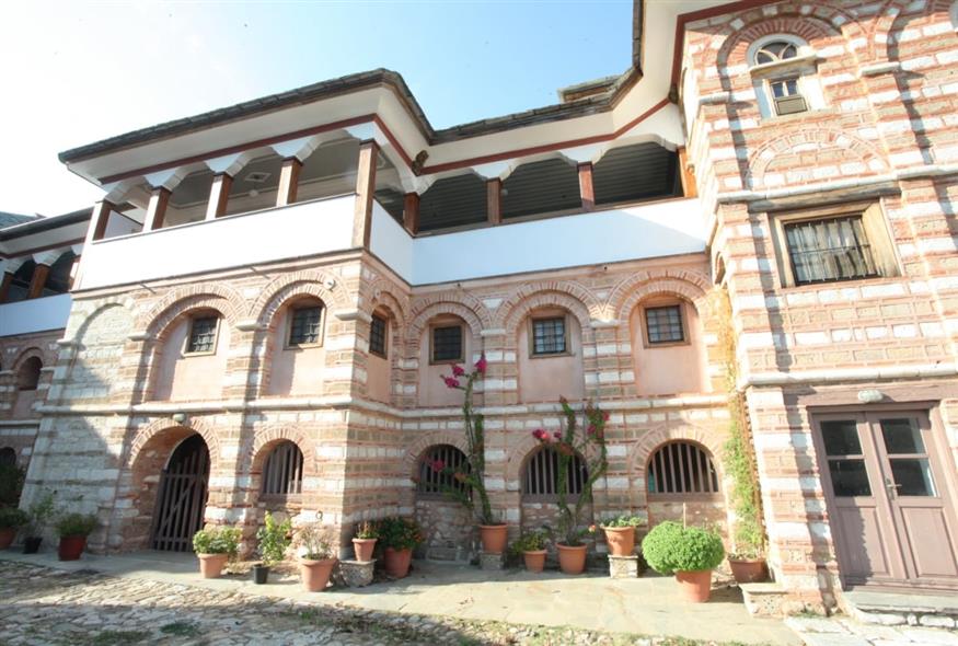 (ΧΡΗΣΤΟΣ ΜΠΟΝΗΣ/EUROKINISSI)