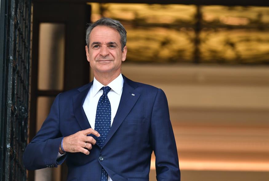 (TATIANA ΜΠΟΛΑΡΗ / EUROKINISSI)