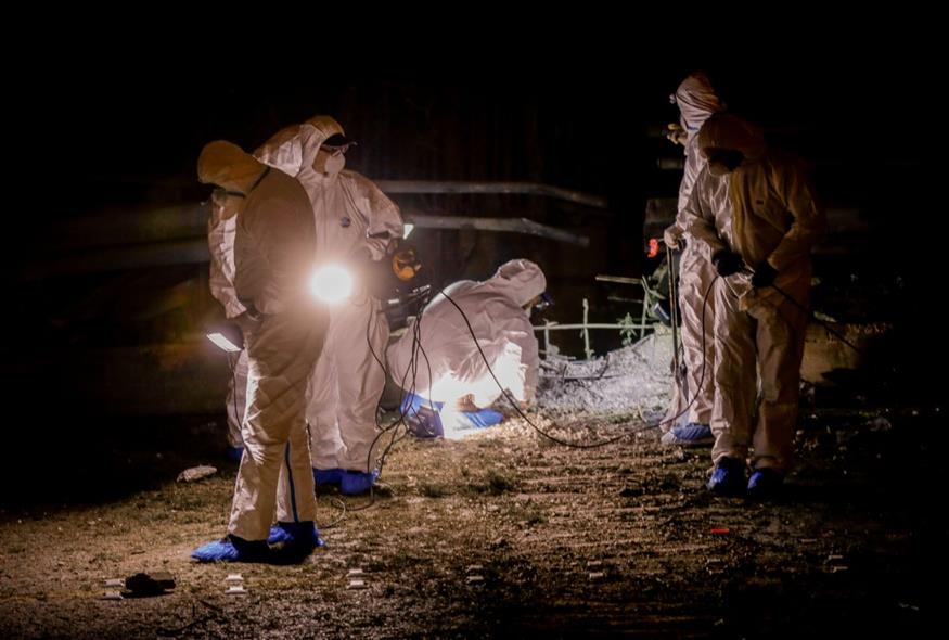 ΤΕΕΜ - Φωτογραφία αρχείου (EUROKINISSI/ΣΤΕΛΙΟΣ ΜΙΣΙΝΑΣ)