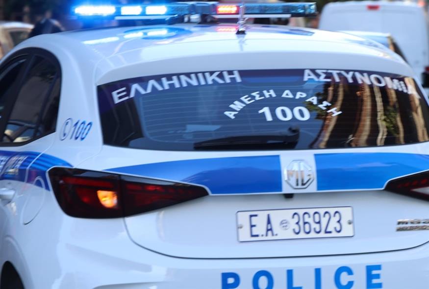 (ΓΙΑΝΝΗΣ ΠΑΝΑΓΟΠΟΥΛΟΣ/EUROKINISSI)
