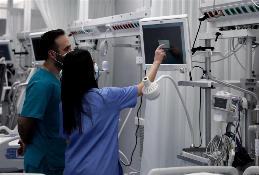 (EUROKINISSI/ΔΗΜΗΤΡΟΠΟΥΛΟΣ ΣΩΤΗΡΗΣ)