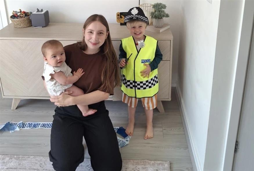 (Πηγή: southyorkshire police)