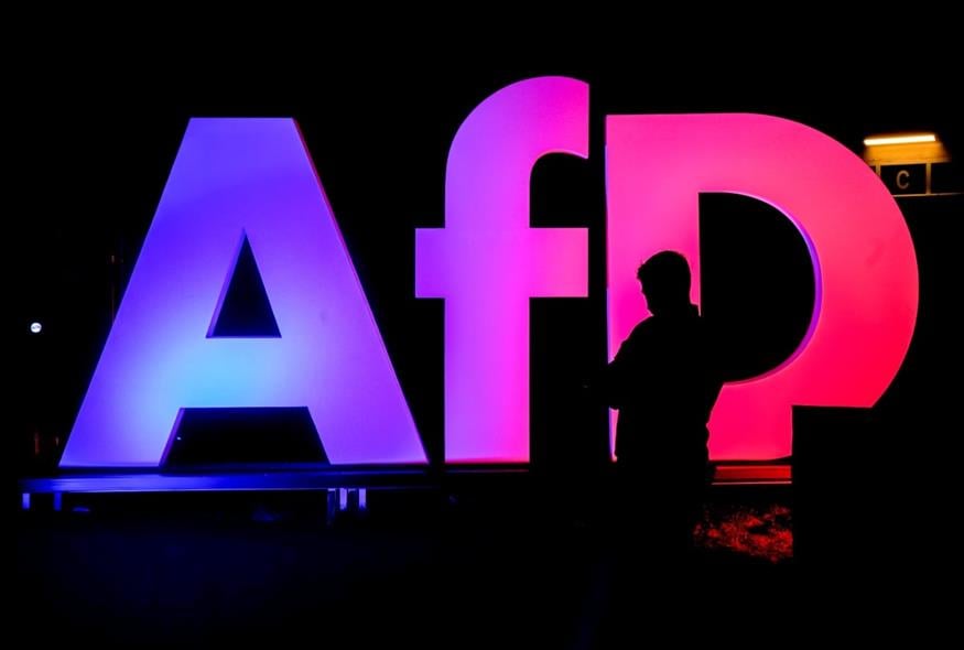 AfD/AP