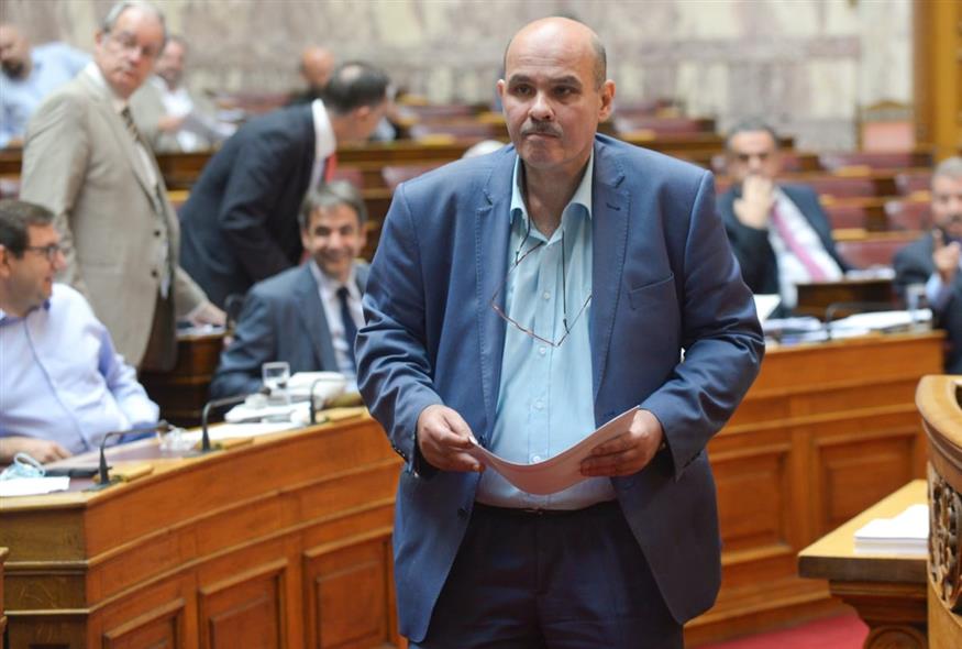 Γιάννης Μιχελογιαννάκης /ΙΝΤΙΜΕ