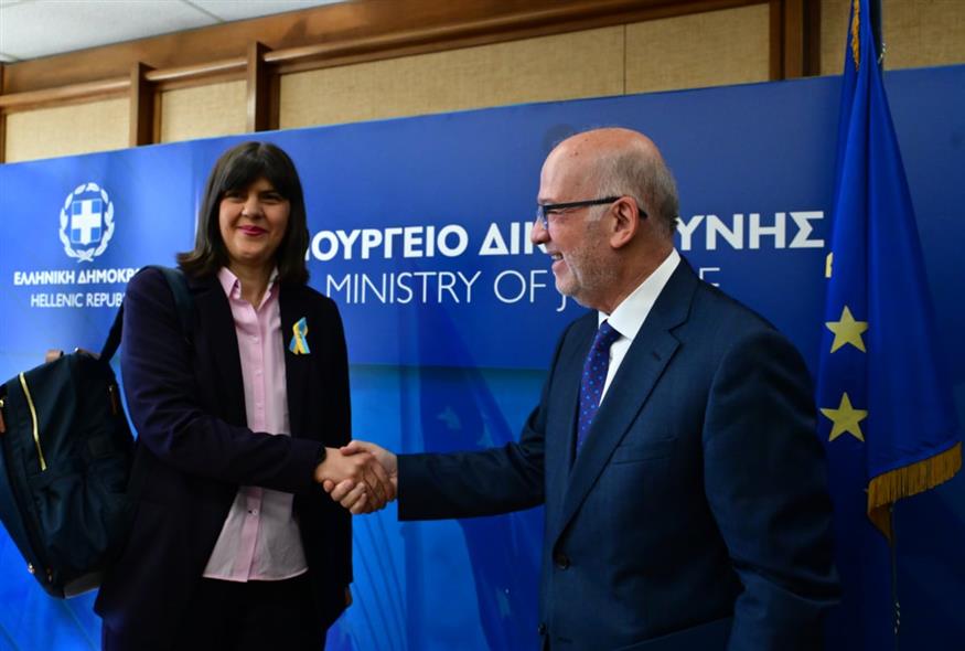 (ΤΑΤΙΑΝΑ ΜΠΟΛΑΡΗ/EUROKINISSI)