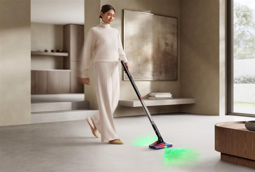 Dyson PencilVac