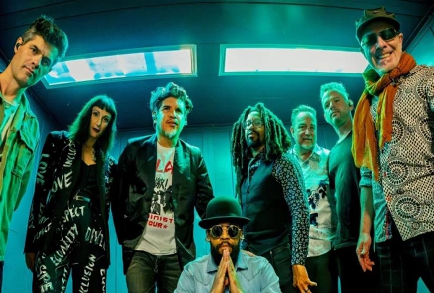 Thievery Corporation