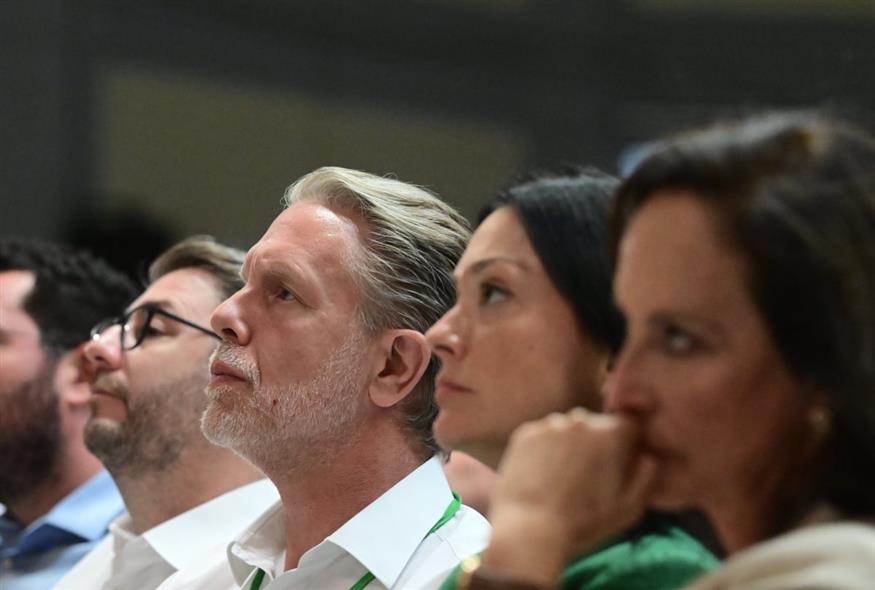 (ΤΑΤΙΑΝΑ ΜΠΟΛΑΡΗ/EUROKINISSI)