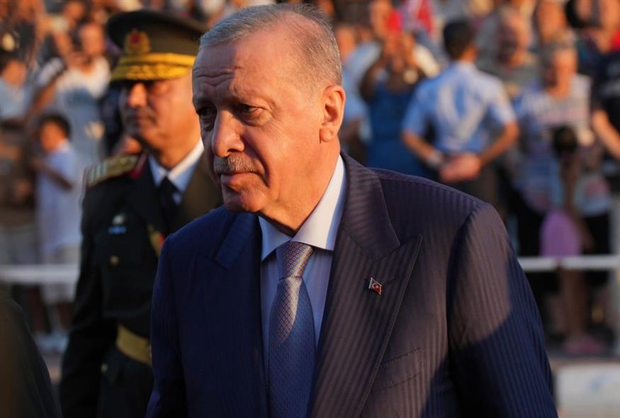 (AP Photo/Petros Karadjias)