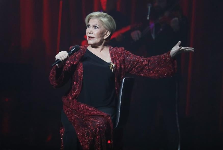 Μαρινέλλα / NDP