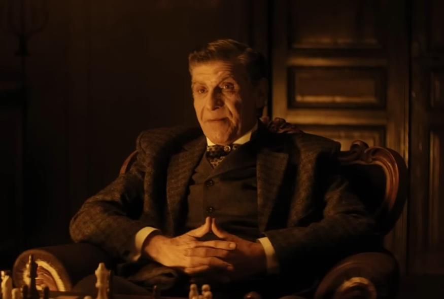 Τα Κάλαντα των Χριστουγέννων