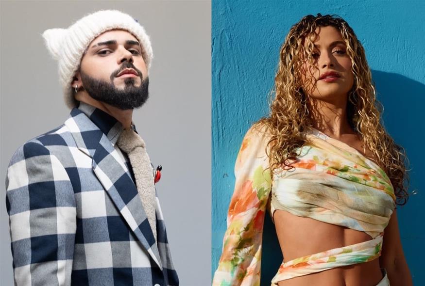 Akylas - Antigoni Buxton (EBU/Instagram)