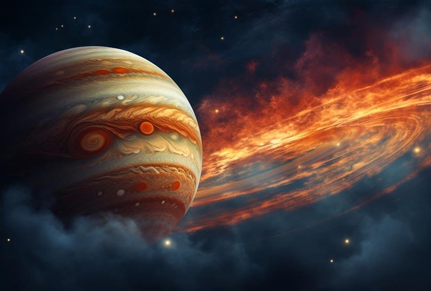 Διάστημα (pixabay)