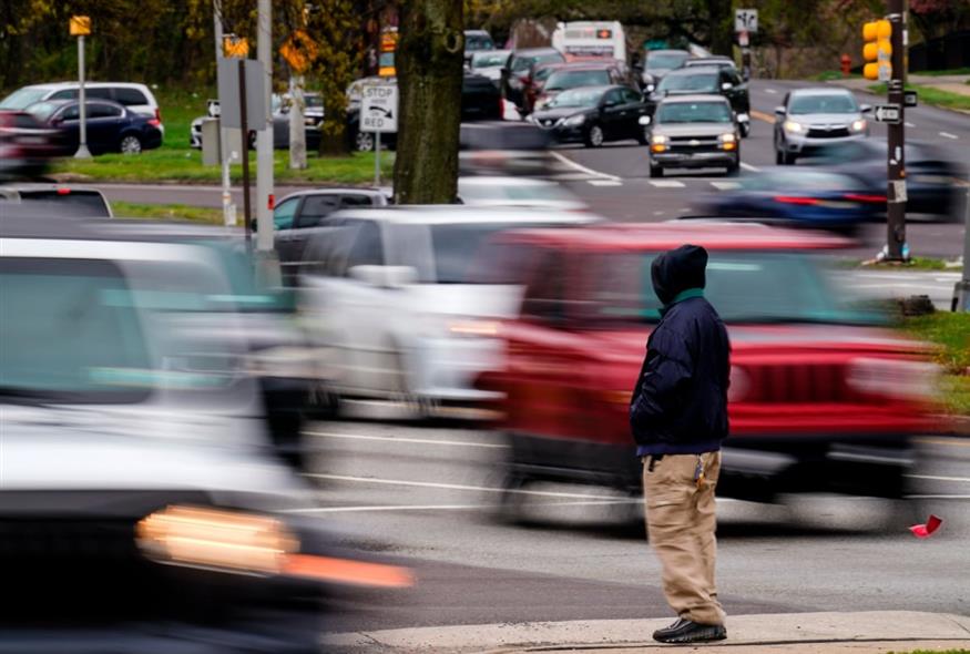 Αυτοκίνητα (AP)