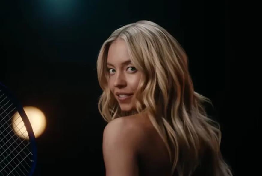 Sydney Sweeney