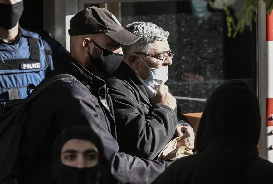 Νίκος Μιχαλολιάκος (EUROKINISSI/ΤΑΤΙΑΝΑ ΜΠΟΛΑΡΗ)