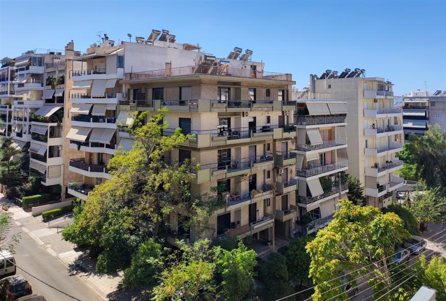 (ΓΙΑΝΝΗΣ ΠΑΝΑΓΟΠΟΥΛΟΣ/ EUROKINISSI)