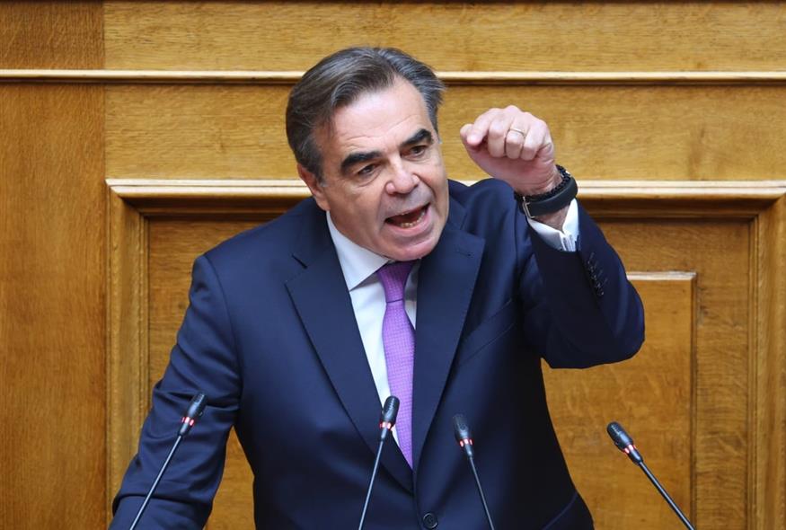 (ΓΙΑΝΝΗΣ ΠΑΝΑΓΟΠΟΥΛΟΣ/EUROKINISSI)