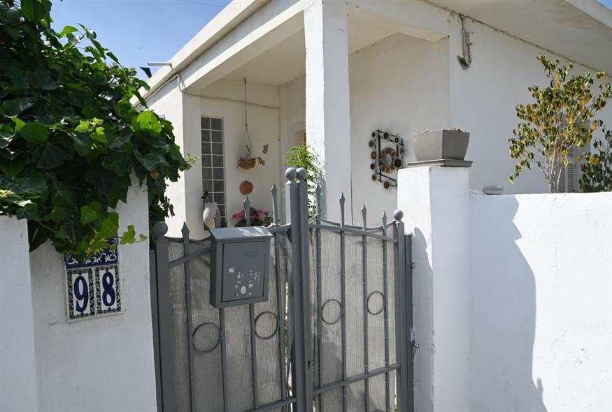 (ΠΗΓΗ:ΑΝΔΡΕΑΣ ΑΛΕΞΟΠΟΥΛΟΣ / EUROKINISSI)