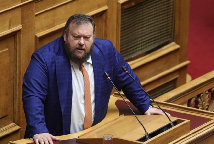 Σπύρος Κυριάκης