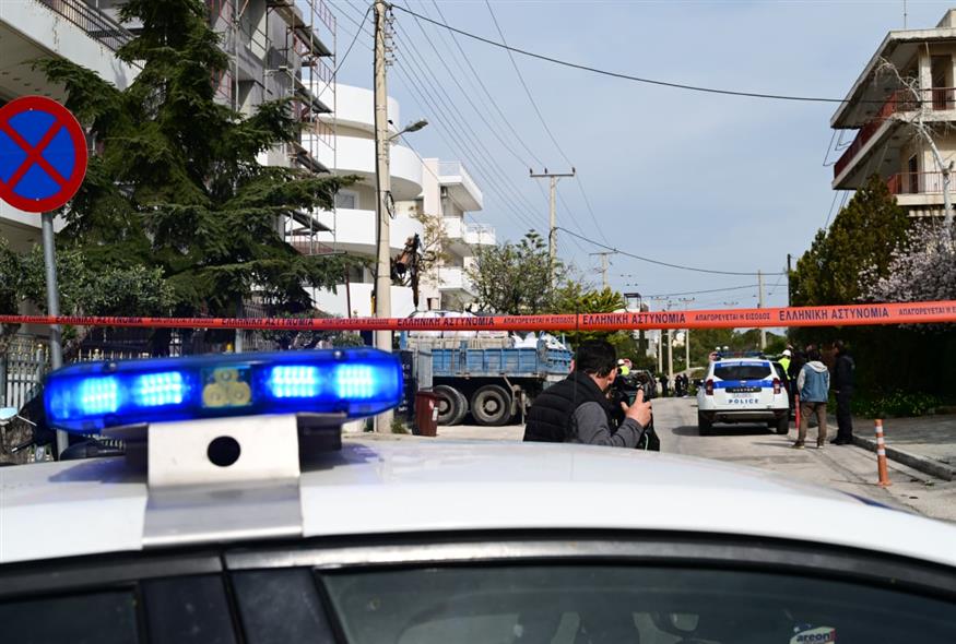 Φωτογραφία αρχείου (ΤΑΤΙΑΝΑ ΜΠΟΛΑΡΗ/EUROKINISSI)