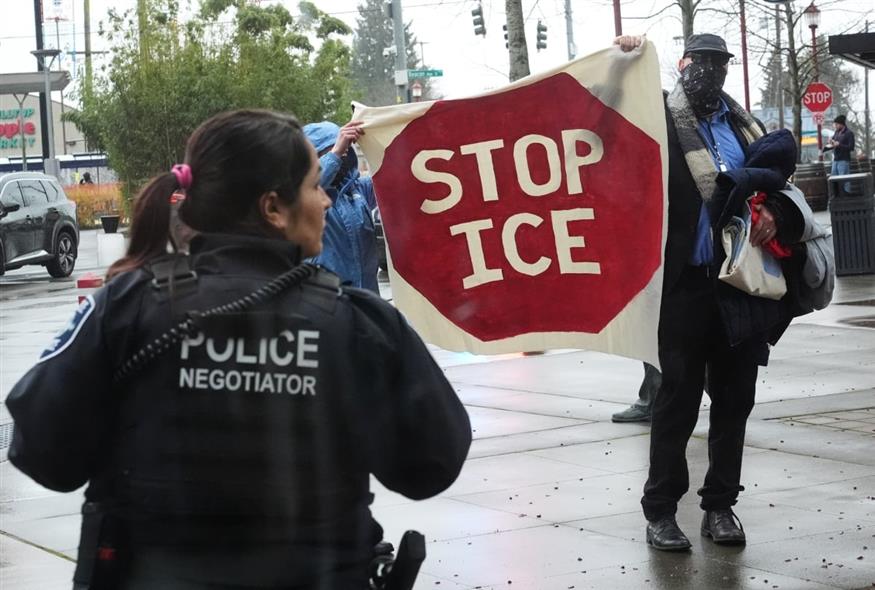 ICE/AP