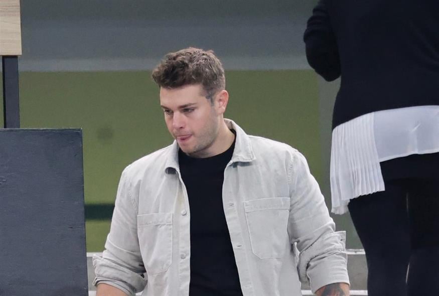 Αλεξανδρος Κοψιάλης (NDP Photos)