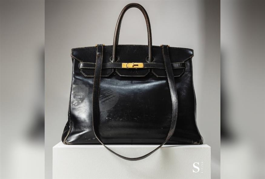 Birkin (Copyright:X)